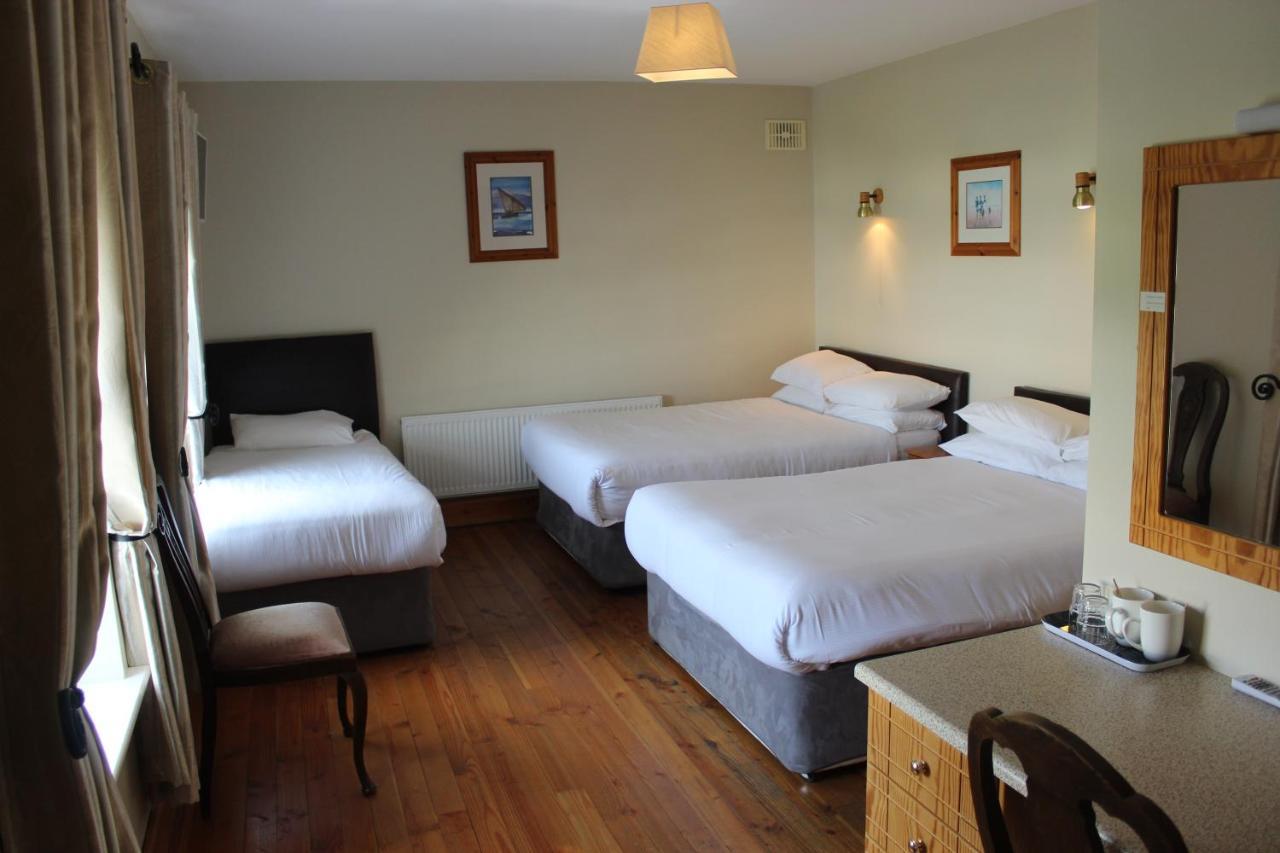St Martin'S, Rosslare Harbour Guest Accommodation 外观 照片