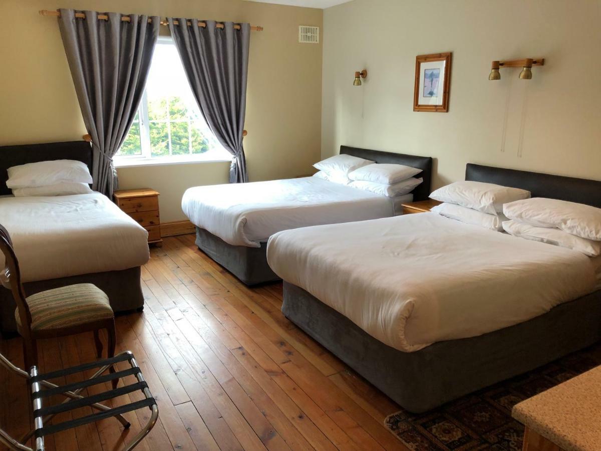 St Martin'S, Rosslare Harbour Guest Accommodation 外观 照片